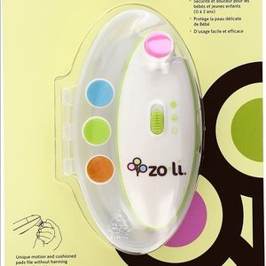 Zoli nail trimmer 👶